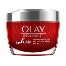 Olay 올레이 SPF25 재생 휩 선크림 50mL 2팩