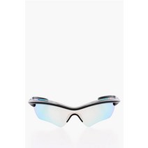 Maison Margiela MYKITA BUTTERFLY-SHAPED 선글라스 위드 SHIELD 렌즈 3502672XXX/1 301