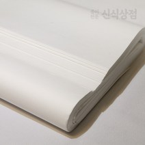 종이백화점 화선지 캘리그라피 인쇄및연습, 125매