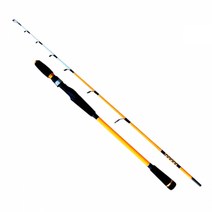 키우라 뉴 레드호크 우럭 랍스타 선상 좌대낚시대, 베이트130ML