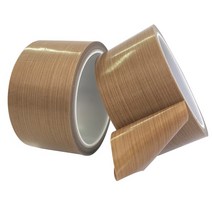 단열재 단열필름 접착식 보온재 바닥 외벽 고열 저항 테이프 단열 접착 실링 머신 300° C PTFE 피복 자, 01 10M_07 25mm_02 0.18mm