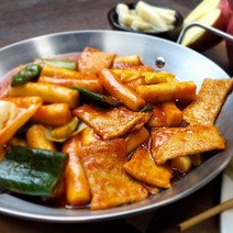 밀키트전문점 5종 떡볶이 3개 맛집 사과 쌀 밀 국물 즉석, 신메뉴 사과떡볶이 350g x 3개