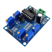 파형발생기 모듈 ICL8038-Signal-Generator, 단품