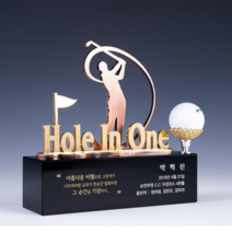 연지크리스탈 SWT-1 골프트로피 홀인원패 싱글패 이글패 우승패 골프패 이븐패 싸이클버디패 샷이글패 골프이글패 골프싱글패 홀인원기념패 상패