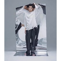 사진 촬영용 반사용지 PVC 거울 종이 미러지 반사판 필름 소품 촬영 광택 배경지 배경천, 은박필름지 1mX2m