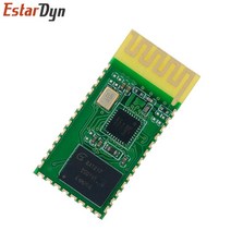 변환기 dcHC-05 HC 05 hc-06 06 RF 와이어리스 블루투스 트랜시버 슬레이브 모듈 RS232 / TTL arduino 용 U, 02 HC-06 Chip