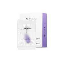 닥터폴스 구강청결 브레스 스프레이 워터릴리향, 4개, 17ml