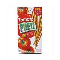 글리코 프리츠 토마토 60g