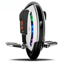 신형 킹송16S 16인치 전동휠 840Wh 배터리 1200W 출력 외발전동휠, 36V, KS14S 680w 화이트