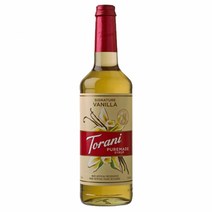 커피세븐 (토라니) 바닐라 시그니처 시럽 750ml