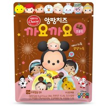 서울우유 앙팡치즈 까요까요 초콜릿 78g, 2개, 03. 까요 초콜릿