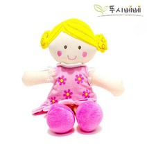 광클 상품▶ 뚜시베베 보들루루인형 1821080EA+ ◀, 쿠팡3 소행성마켓 본상품선택