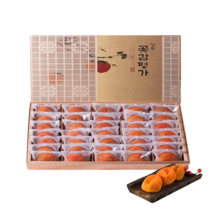 청정365 곶감세트 선물세트, 1box, 건시 명품낱개포장