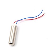 7x25mm 마이크로 방수 진동 모터 코어리스 미니 DC 진동기 전문 마사지