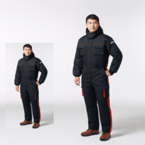 경신코리아 KSK 320 일체형작업복 스즈끼복, 1개