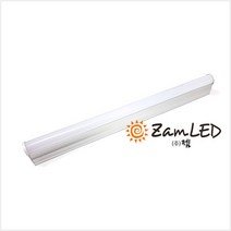 젬 LED T5 (고효율) 간접조명, 1200mm/ 3000K 전구색