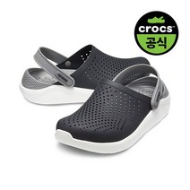 크록스 슈즈 크록스공식 성인 LITERIDE CLOG BSM 22SUCL204592