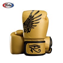 페어텍스 태국 수입 BGV1 프로 복싱 글러브 보라매 진피 모델 성인용 권투 장갑 샌드백 킥복싱 훈련 글러브, 블랙 골드