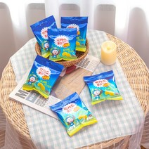 동아제약 박카스 맛 젤리 26g, 48개