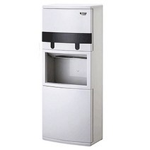 페이퍼타올 디스펜서 YSM-201A (고급ABS) _ 239299EA