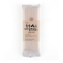 초록마을 토종씨 앉은뱅이 통밀국수, 400g, 14개