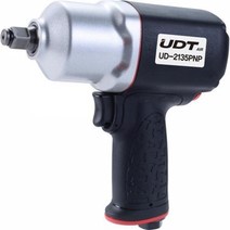 UDT 에어임팩트렌치 UD-2135PNP 1 2SQ 18mm 8 500RPM (1EA)