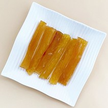 아침애 무방부제 반려동물 수제간식, 소고기떡심(소힘줄)70g, 1개