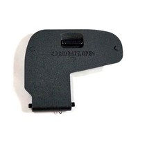 배터리 커버 도어 캐논 EOS RP EOS-RP 디지털 카메라 수리 부품 CG2-5962, 한개옵션0