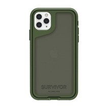 그리핀 그리핀 서바이버 익스트림(MIL-STD-810G) 아이폰11프로 그린 GIP-035-GBK