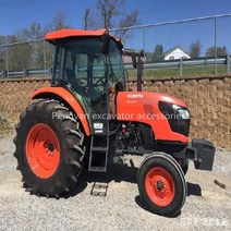 구보다 굴삭기 포크레인 부품 kubota 704 954 854 1004k glass windshield hhtao37710 33960-82631 bt8488 트랙터 유압 오일, 954KQ 왼쪽 문