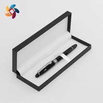 클래식 필기감 구부러진 펜촉 만년필 캐주얼만년필 문구덕후 축하선물 20대