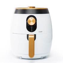 리큅 에어셰프 3.5L 에어프라이어 LAFM-3500W