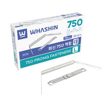 화신 750 책철 대 7cm 50p, 40개