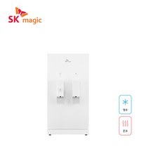 SK매직 NEW 슬림 냉온정수기 WPU-TDC113 1년관리포함