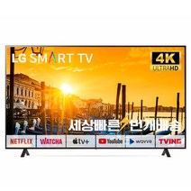 LG 22년식 50UQ9000 50인치(139cm) 4K UHD 스마트TV 매장방문수령, 03_수도권벽걸이_브라켓포함_배송설치