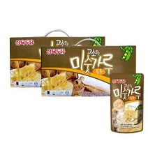 삼육두유 삼육 미숫가루두유 190ml 30팩 외 두유 골라담기, 삼육두유 케어 당뇨식 200ml 24팩