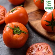 온도씨 [온도씨]가락시장 완숙토마토 3개(600g) 공유하기 페이스북 트위터 닫기