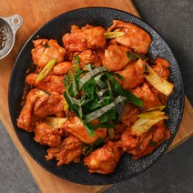 순수 다리만 춘천닭갈비 500gX2개