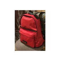 마크제이콥스 백팩 가방 Stylish!***New Marc Jacobs Red nylon Backpack In With Black Trim $250 Retail