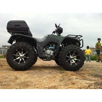 오토바이 ATV 4륜 차동 샤프트 드라이브 마운틴 오프로드, 패키지 1