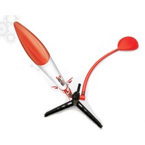 야외 놀이 공기 발사펌프 에어로켓 유치원 캠핑장놀이 장난감 로케트 키즈 조카 toy