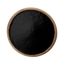 대나무숯 분말 숯가루 숯팩 천연비누만들기, 100g