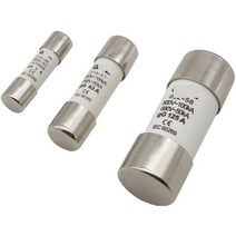 산업용 업소용 퓨즈 퓨즈 AC 500V RO15 패스트 블로우 세라믹 링크 RT1832 10X38 gG 컷 아웃 2A 4A 6A 8A 1, 05 10A