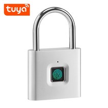 스마트금고 금전함 내화 지폐 돈통 개인 지문인식 Tuya-블루투스 호환 스마트 지문 인식 방수 도어 가방, 04 tuya20 finger silver