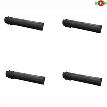 DODAM 재생토너 제록스 ApeosPort-V C3375 4색세트 88416EA, 포스트쿠팡 1, 포스트쿠팡 본상품선택
