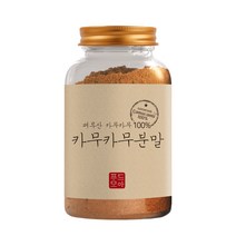 헬스앤푸드 페루산 카무카무 분말 120g, 1병