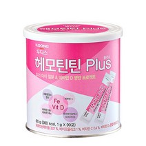 [일동후디스] 헤모틴틴 플러스 90g