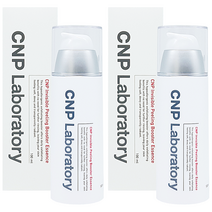 CNP 차앤박 인비져블 필링 부스터 100ml 1+1 페이셜스크럽 필링제, 2개