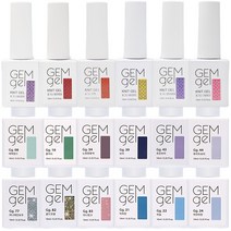 아이빛 컬러젤 젤네일 젬젤 89종 10ml, Gg-04 노을빛, 1개