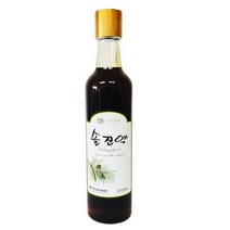 전통차 다다 솔잎차 375ml 솔진액 솔차 액상차 솔진액, 상세페이지 참조